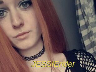 JESSIErider
