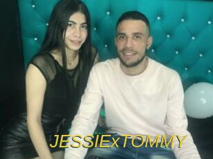 JESSIExTOMMY