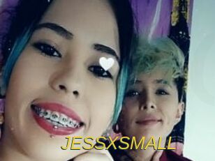 JESSXSMALL