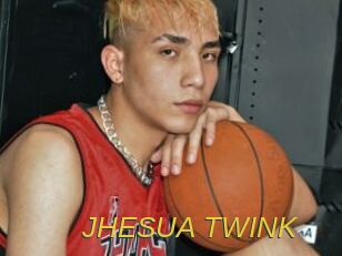 JHESUA_TWINK Archive DVD ORG