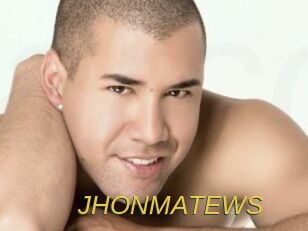 JHONMATEWS