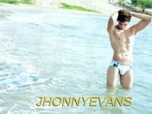 JHONNYEVANS