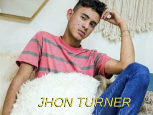 JHON_TURNER
