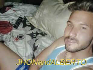 JHONandALBERTO Archive DVD ORG