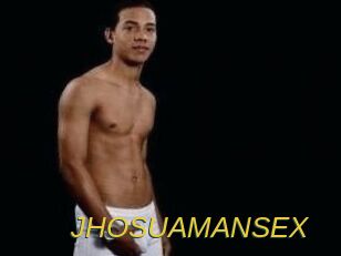 JHOSUAMANSEX