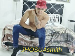 JHOSUAsmith