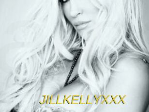 JILLKELLYXXX