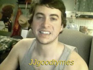 JJgoodtymes