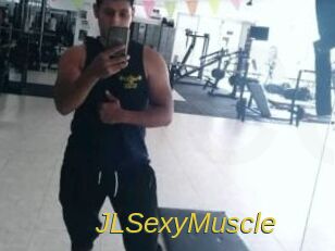 JLSexyMuscle Archive DVD ORG
