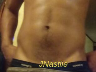 JNastiie