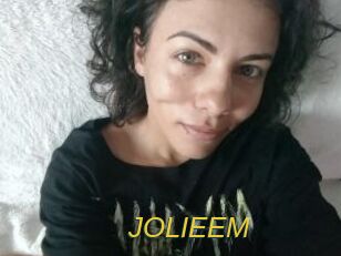 JOLIEEM Archive DVD ORG