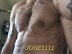 JOSE1111