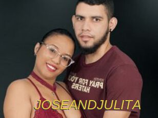 JOSEANDJULITA