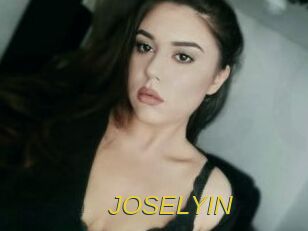 JOSELYIN Archive DVD ORG