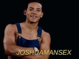 JOSHUAMANSEX Archive DVD ORG