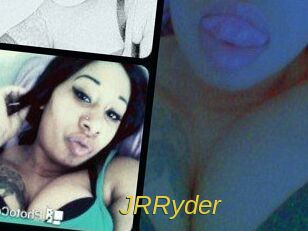 JRRyder