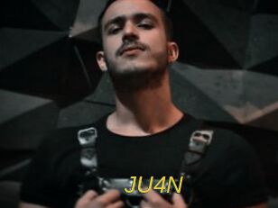 JU4N Archive DVD ORG