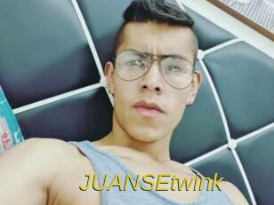 JUANSEtwink