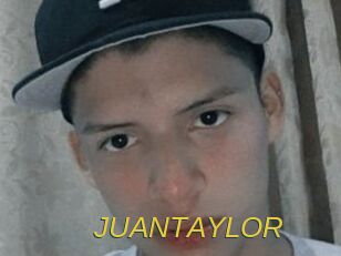 JUANTAYLOR