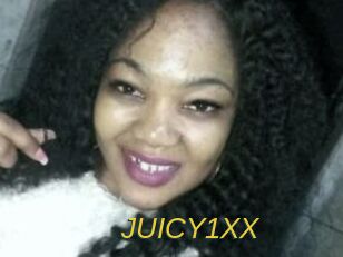 JUICY1XX