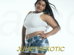 JULIETAEXOTIC