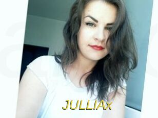 JULLIAx