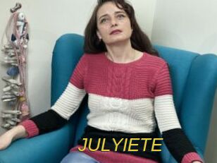 JULYIETE