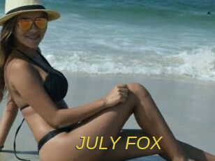 JULY_FOX