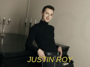 JUSTIN_ROY