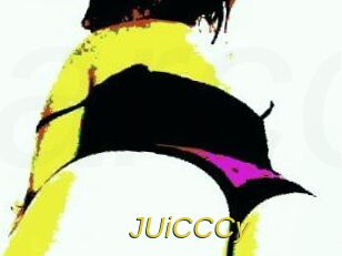 JUiCCCy