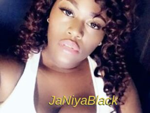 JaNiyaBlack