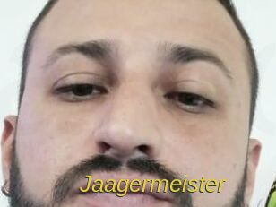 Jaagermeister