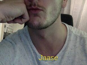 Jaase