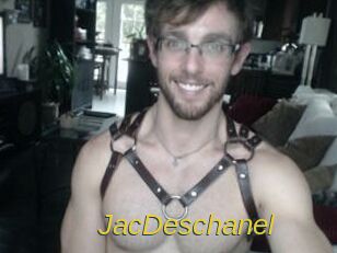 JacDeschanel