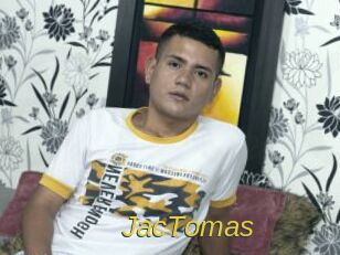JacTomas Archive DVD ORG