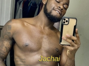 Jachai
