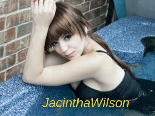 JacinthaWilson