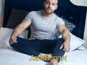 JackBennet