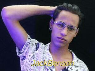 JackBenson