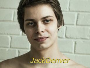 JackDenver