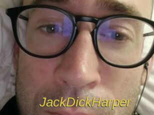 JackDickHarper