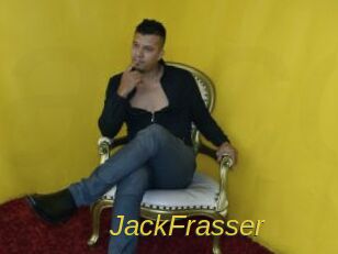 JackFrasser Archive DVD ORG