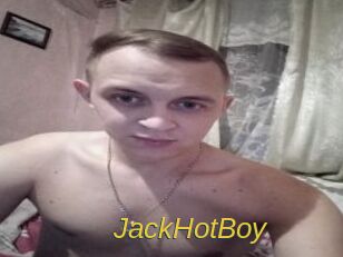 JackHotBoy