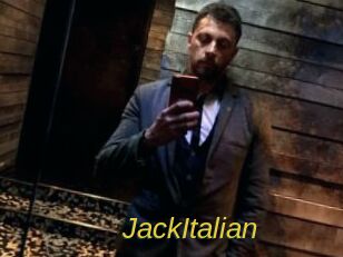 JackItalian