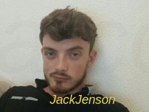 JackJenson