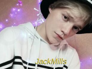 JackMills