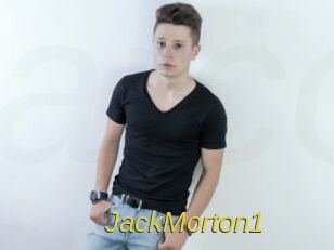 JackMorton1 Archive DVD ORG