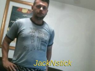 JackNstick