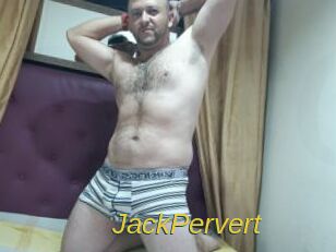 JackPervert