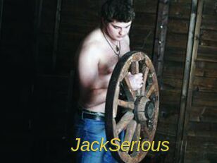 JackSerious